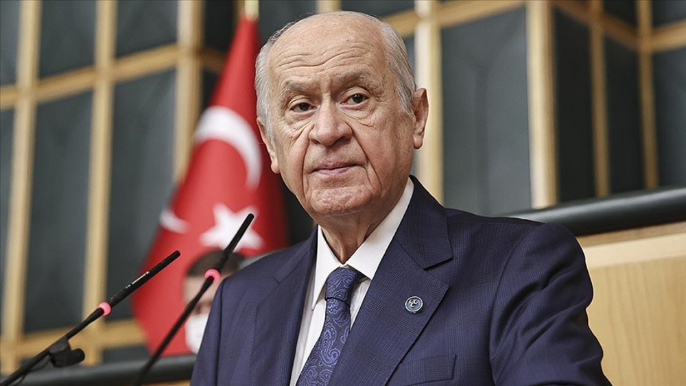Turkish MHP Leader Supports Ankara’s Bid for ’Reconciliation’ with Syria