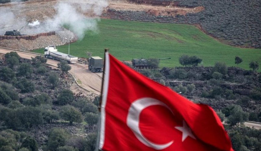 سوريا.... تركيا تشن قصفا مكثفا على مواقع "قسد" شمال محافظة حلب