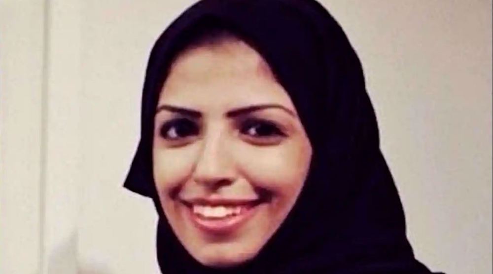 Saudi Regime Sentences Woman to 34 Years in Prison over Sharing Twittes of Critics