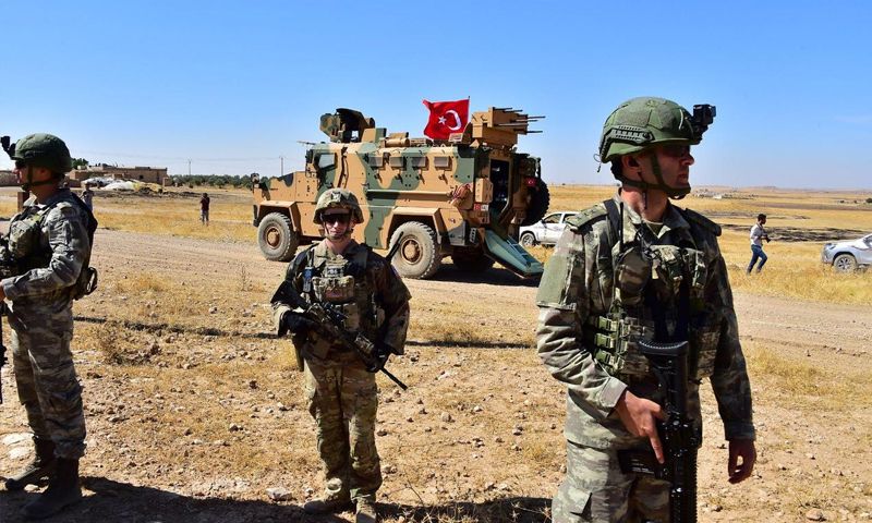 مقتل جندي تركي ثان إثر هجوم على مخفر حدودي في ولاية أوراف