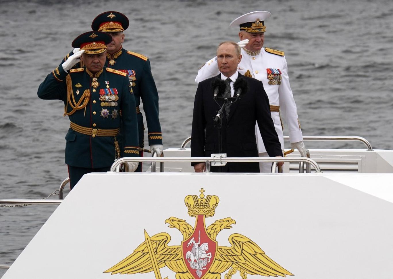 توقف همکاری آمریکا و روسیه در زمینه تروریسم