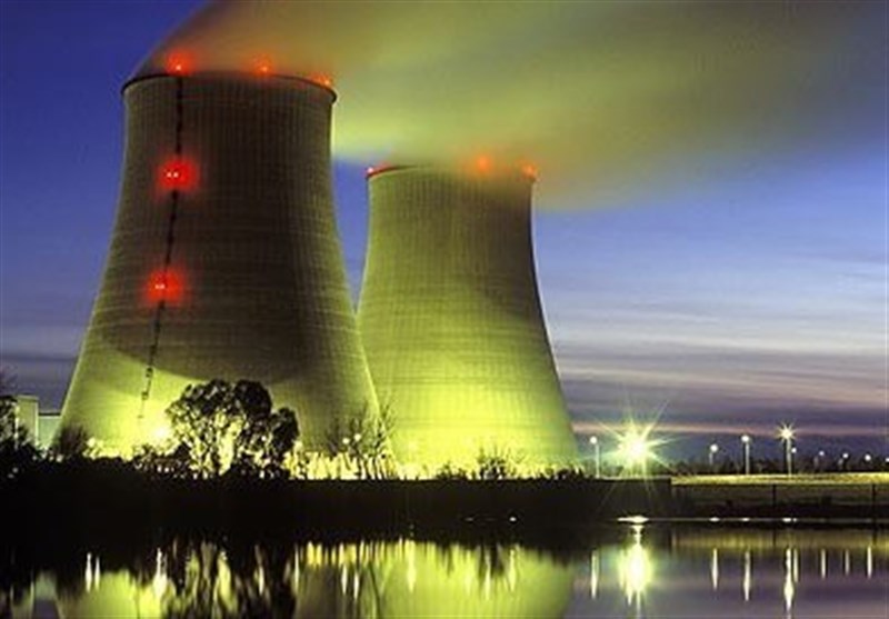 فرانسه با وجود رآکتورهای عظیم هسته‌ای با بحران برق روبروست