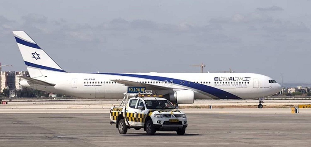 No Airspace for Normalization: Oman Dissalows Israeli Flights