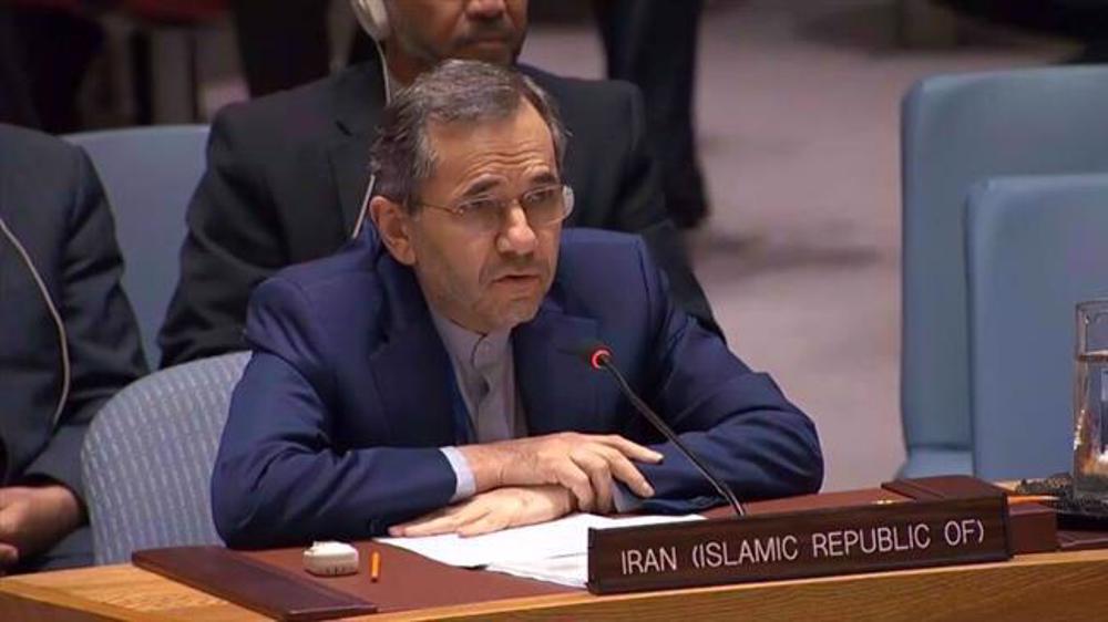 Israeli Regime Must Eliminate Its Nuclear Arsenal, Join NPT: Iran