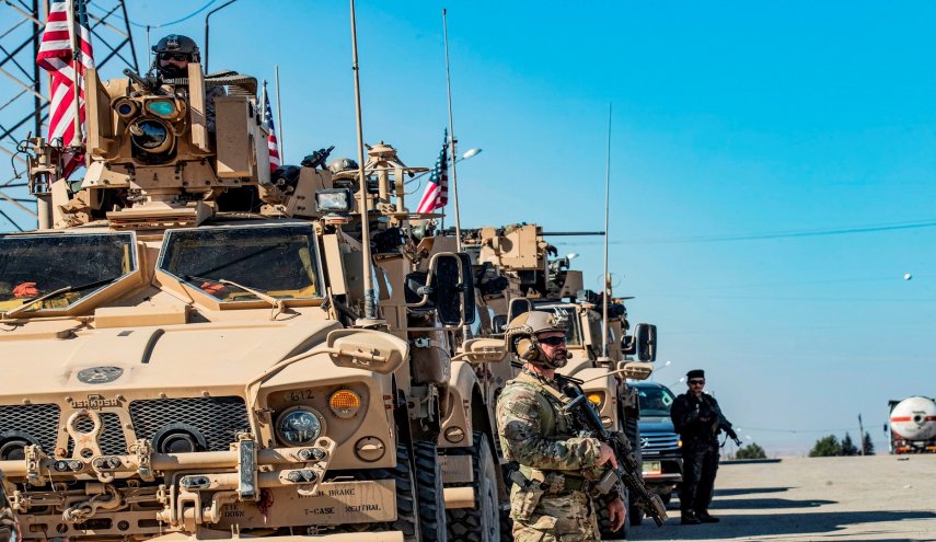 سوريا... أمريكا تعلن استهداف مواقع للجيش السوري وحلفائه في ريف دير الزور