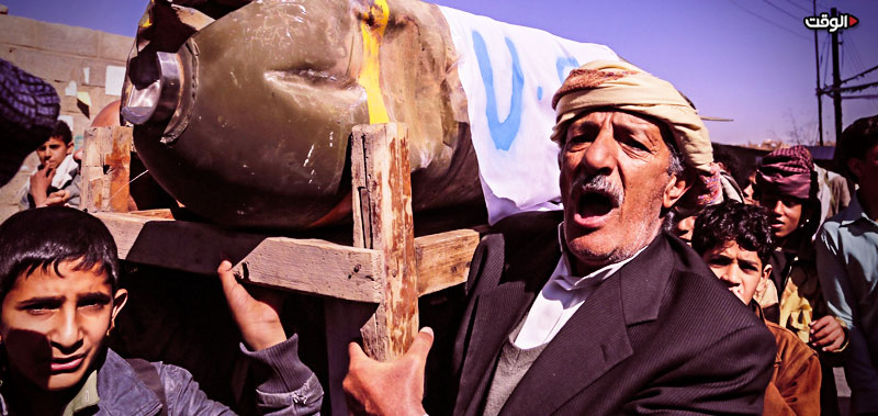 تزايد الخسائر الإنسانية من الألغام والقنابل العنقودية.. قاتل نائم يتربص بالمدنيين اليمنيين