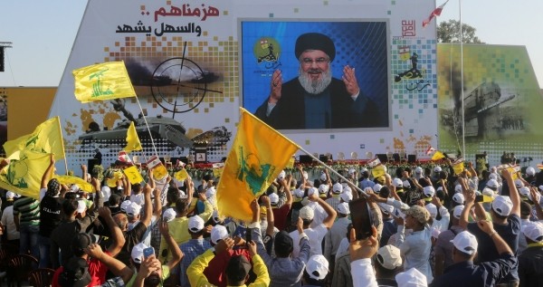 Where Is Hezbollah Standing Internally, Regionally?