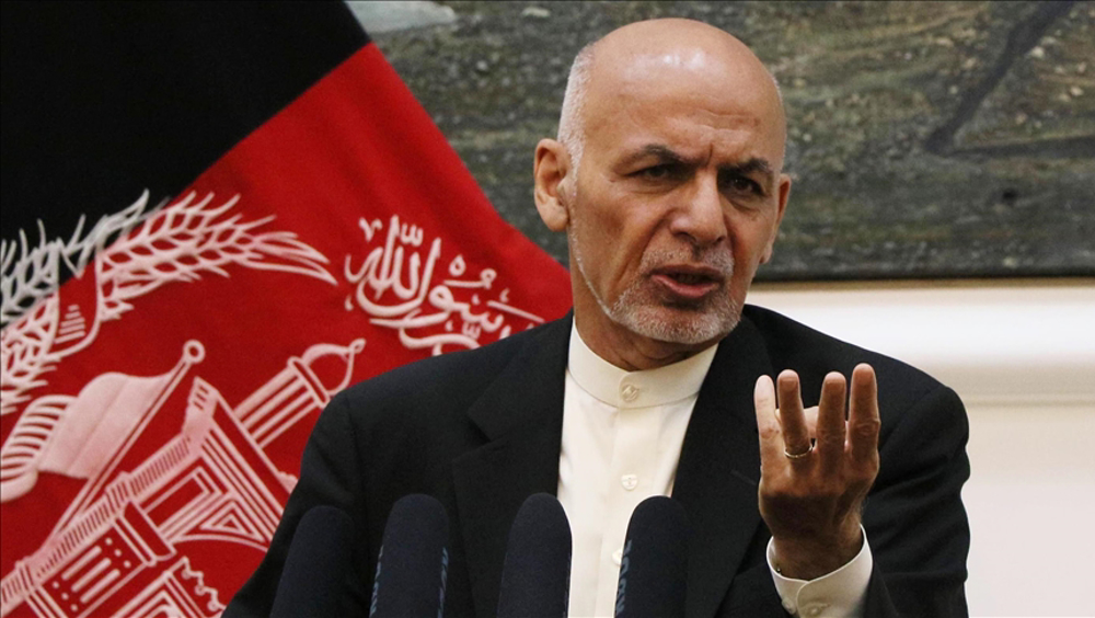 Ghani Admits Blame for Trusting US as Afghanistan’s ‘Key Partner’