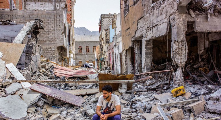 بيش از 15 هزار يمني تا كنون در حملات عربستان سعودي كشته شده اند