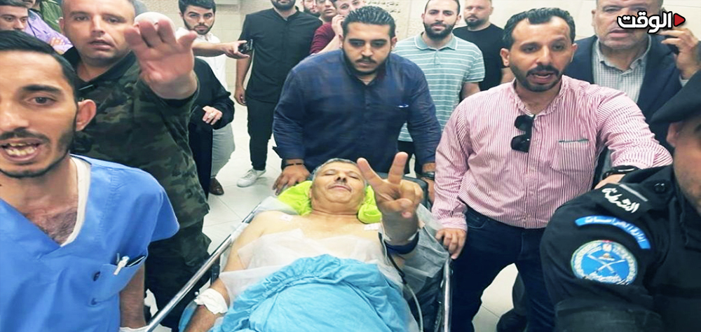 محاولة اغتيال ناصر الشاعر.. أين العدالة لدى السلطة الفلسطينية؟