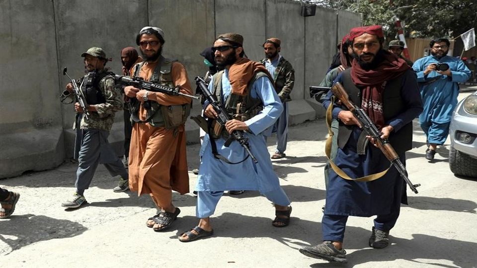 اظهارات مقامات طالبان صدای پاکستان را درآورد