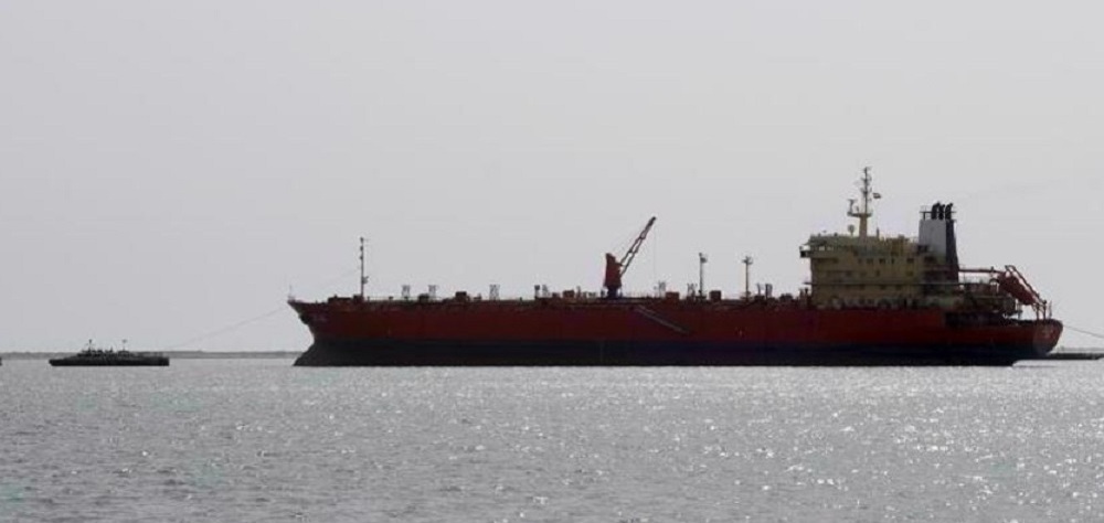 Why Saudis Seize Yemeni Oil Tankers despite UN-Brokered Truce