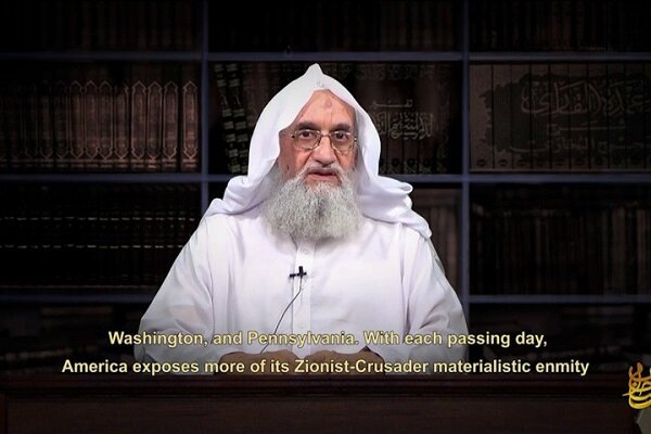 منابع آمریکایی از قتل رهبر القاعده خبر دادند