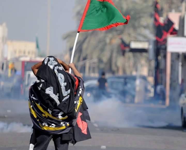 النظام البحريني.. حظر لمسيرات عاشوراء والسماح للحفلات الصهيونية