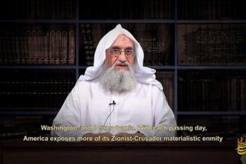 منابع آمریکایی از قتل رهبر القاعده خبر دادند