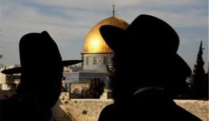 حماس تستنكر اقتحام الاحتلال لمسجد في النقب