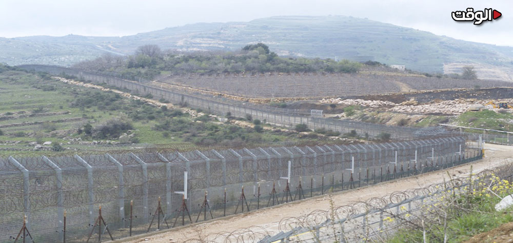 التوربينات الصهيونية في الجولان المحتل.. بين الكهرباء وتهويد المنطقة