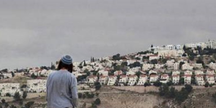 صهیونیست ها بدنبال ساخت و ساز جدید در اراضی فلسطینی هستند