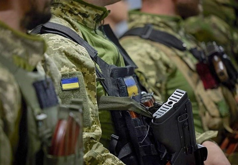 روز پرتلفات ارتش اوکراین با 530 کشته