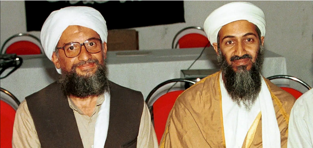 Will Al-Zawahiri Killing Serve ISIS Interests?