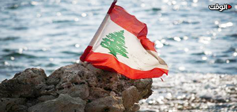 موقف لبنان الموحد وانسحاب "إسرائيل" من قضية الترسيم البحري
