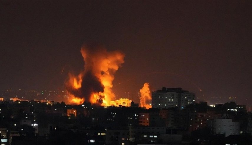 جيش الاحتلال يصرح: نستعد لعملية تستغرق أسبوعا على الأقل في غزة
