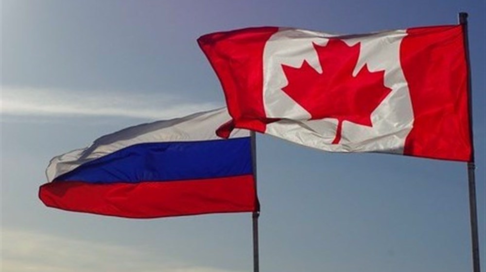 Russia Imposes Retaliatory Sanctions on 62 Canadians