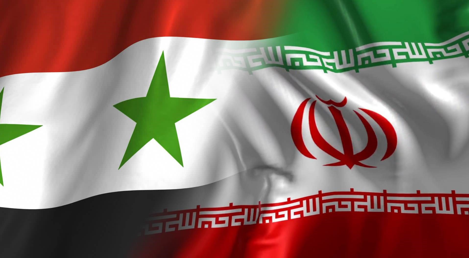 تعاون سوري ايراني لإطلاق منصة تجارة الكترونية
