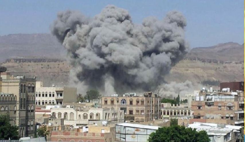 اليمن.. ارتكاب 64 خرقا لقوى العدوان في الحديدة