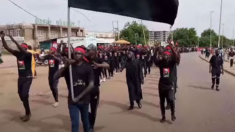 Several Shiite Mourners Killed as Nigerian Forces Attack Ashura Procession in Kaduna