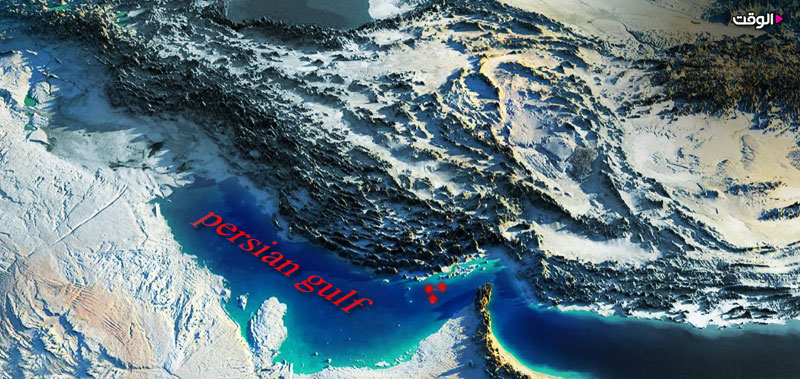 جزایر تا ابد ایرانی در خلیج همیشه فارس