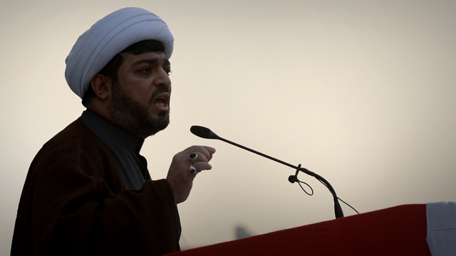 الوفاق: انتخابات آینده پارلمانی بحرین ابزاری برای تحکیم استبداد است