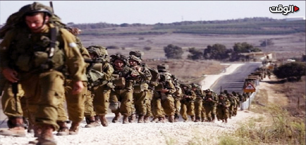 خوفاً من حزب الله.. "إسرائيل" تشكل كتيبة عسكريّة قرب لبنان