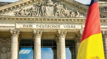 ألمانيا على شفير "ركود شتوي" بسبب أزمة الطاقة