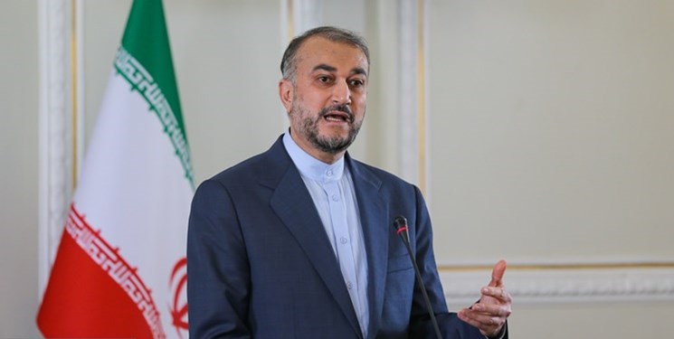 إيران ستتوصل لاتفاق في حال التزم الجانب الأمريكي أمراً...؟