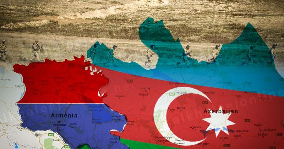 تحذيرات من قطع الحدود بين إيران وأرمينيا وإمكانية تغيير الحدود الدولية