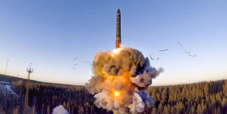 پاسخ روسیه به هشدارهای آمریکا درباره استفاده از سلاح اتمی