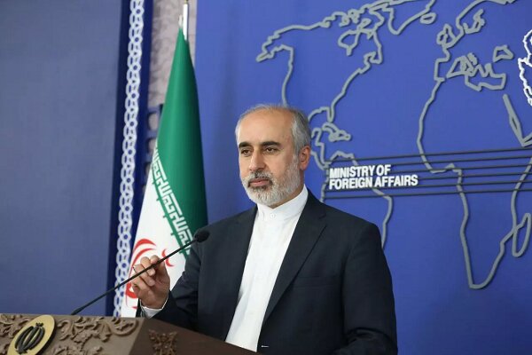 Nuclear Deal Talks Possible in New York: Iranian Spokesman