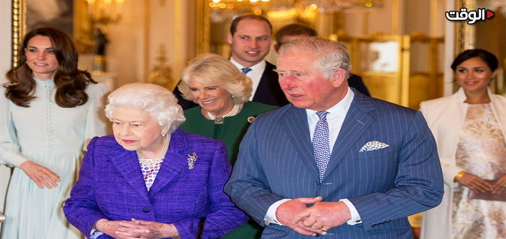 مصير المؤسسة الملكية في إنجلترا بعد وفاة الملكة إليزابيث