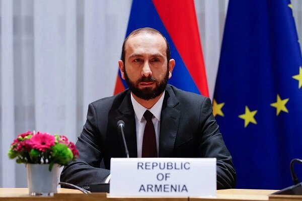 اعلام آمادگی ارمنستان برای  صلح با جمهوری آذربایجان