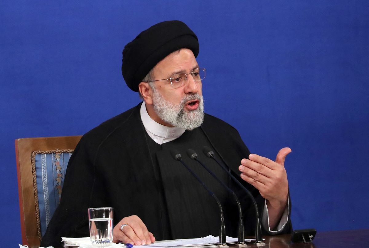 President Raeisi: West’s Culture of Domination Hinders Growth, Progress Across Globe