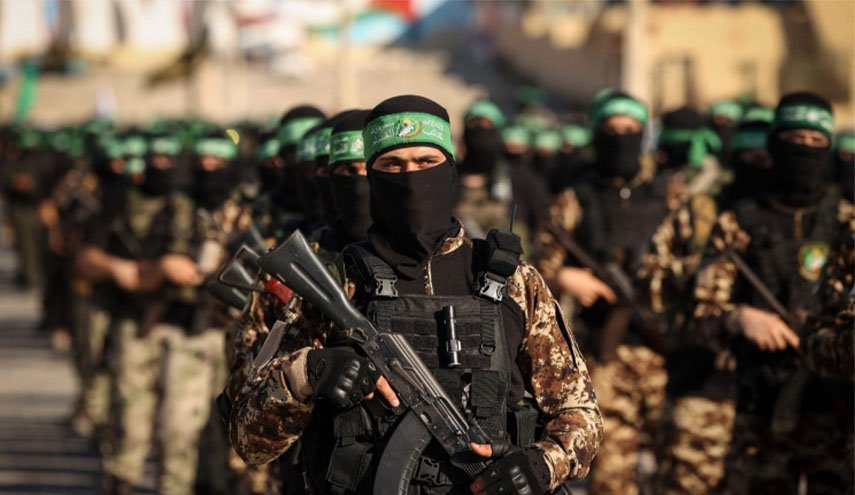 حماس تطالب بالإفراج الفوري عن اشتية وطبيلة وعن كل المقاومين والمعتقلين السياسيين