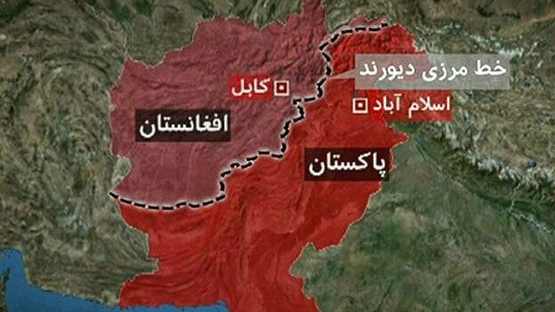پاكستان در مرز افغانستان متحمل تلفات شد