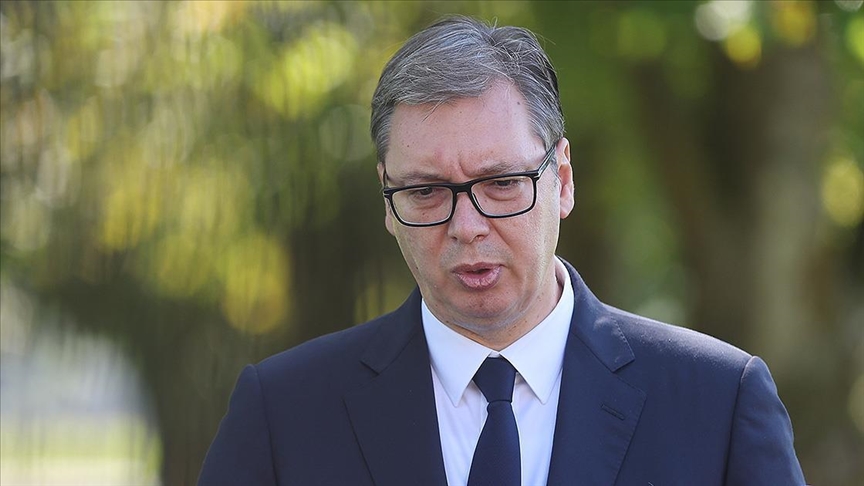 Global War Could Be Imminent, Serbian President Warns