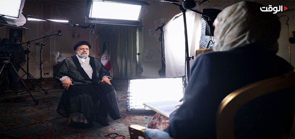 الإعلام الأمريكي وتحدي الرئيس الإيراني في نيويورك... الهولوكوست والرد الإيراني بالغ الذکاء