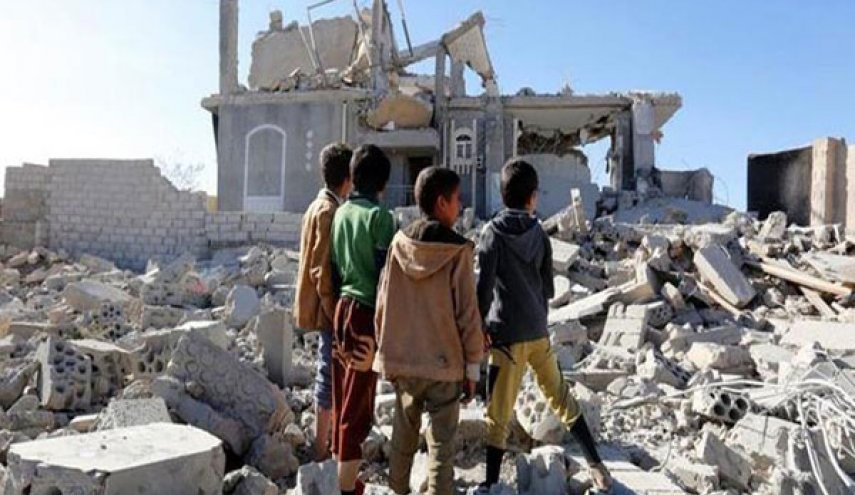 خلال 24 ساعة.. العدوان يرتكب 213 خرقاً للهدنة في اليمن