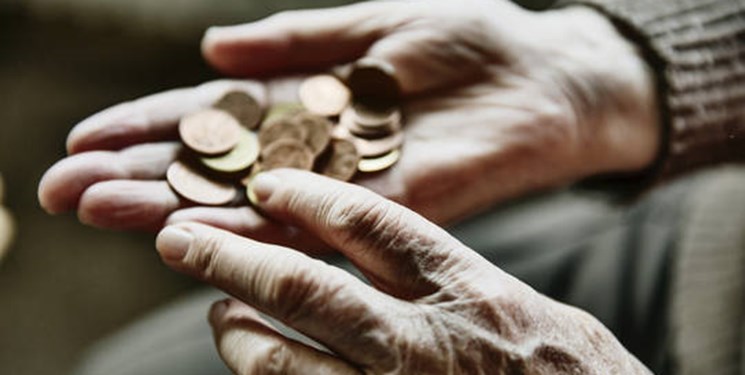 فقر شدید در کمین سالمندان آلمانی