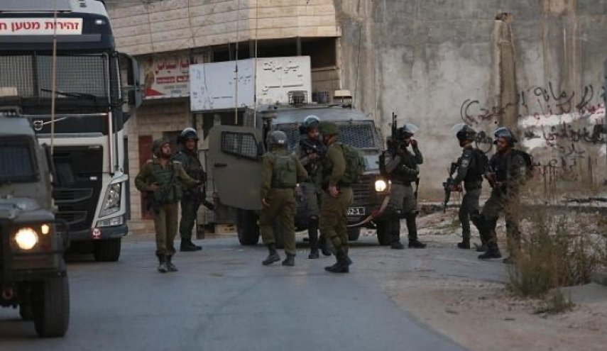 قوات الاحتلال تقتحم جنين وسقوط 3 شهداء و13 إصابة باشتباك مع الاحتلال