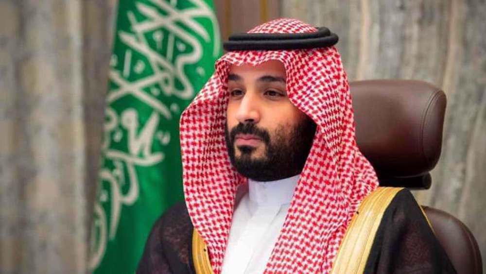 Bin Salman Signed Deal with US General to Train Saudi Hackers Months before Khashoggi Murder