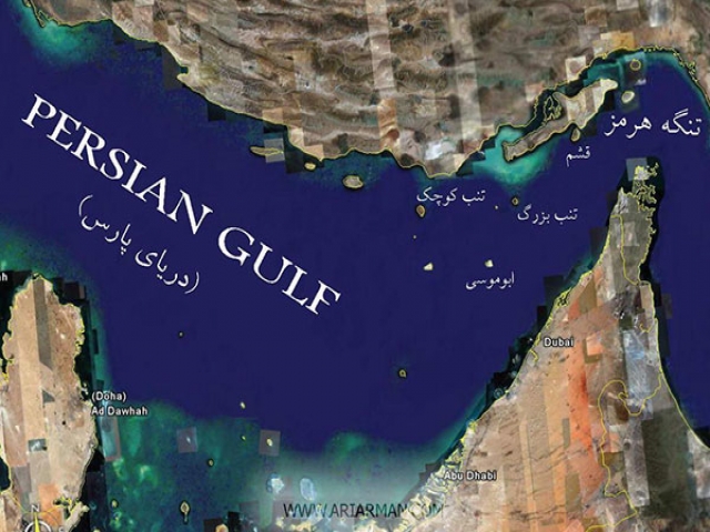ایران به ادعاهای امارات متحده عربی پاسخ داد